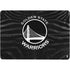 NBA Golden State Warriors Black Animal Print Surface Laptop Studio Skin